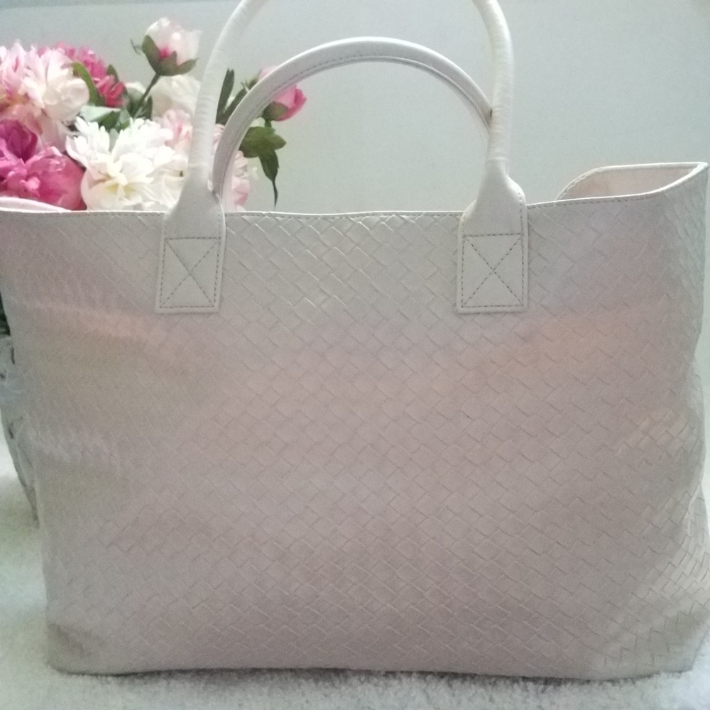 Estee Lauder Ladies Tote Bag